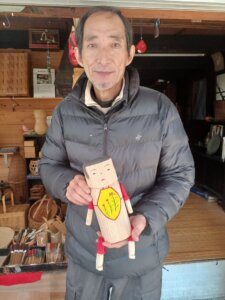 竹細工職人・桑原哲次郎　”後継者”としての人生哲学