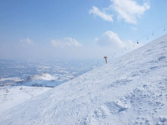 Why Niseko is a great ski resort｜The ultimate guide to Japan's powder paradise