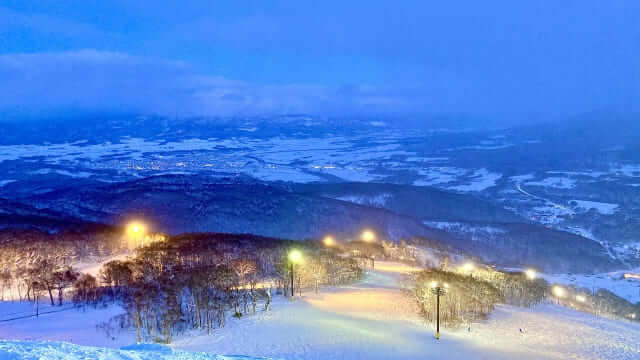 Why Niseko is a great ski resort｜The ultimate guide to Japan's powder paradise