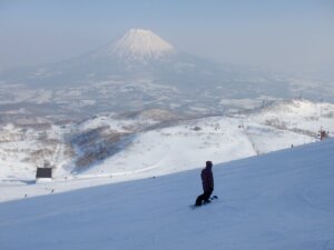 Why Niseko is a great ski resort｜The ultimate guide to Japan’s powder paradise（Articles for overseas users）