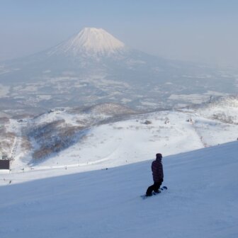 Why Niseko is a great ski resort｜The ultimate guide to Japan's powder paradise