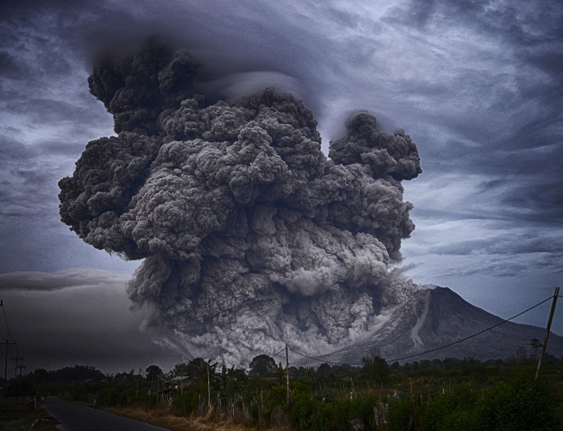 富士山が噴火したらどうなる？｜具体的な備えと対策まとめ