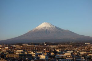 富士山が噴火したらどうなる？｜具体的な備えと対策まとめ