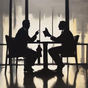 見下す人を黙らせる方法論｜心理戦で勝つための完全ガイド