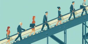 「優秀な人材」は探すよりも”作る”時代｜採用激戦時代を勝ち抜くために今必要なこと