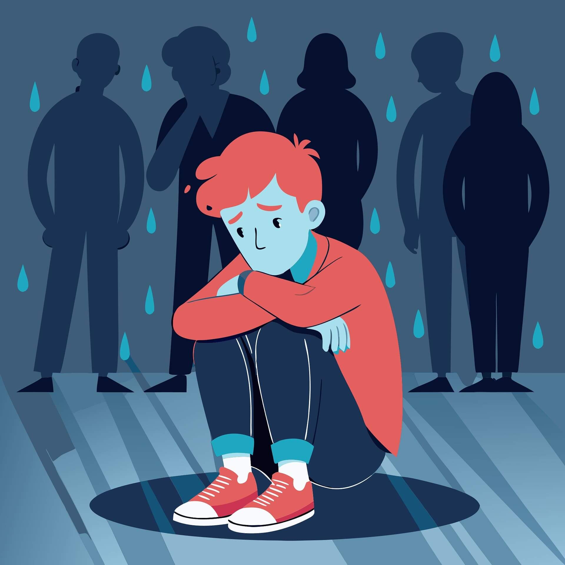 嫌われてもいいと思えた時から、本当の人生が始まる