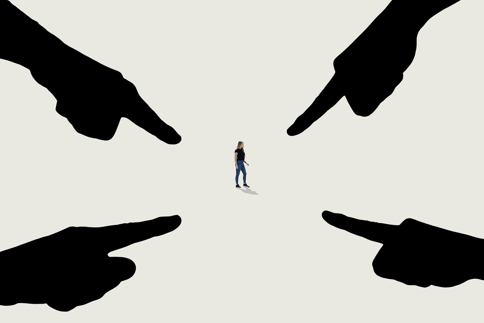 嫌われてもいいと思えた時から、本当の人生が始まる