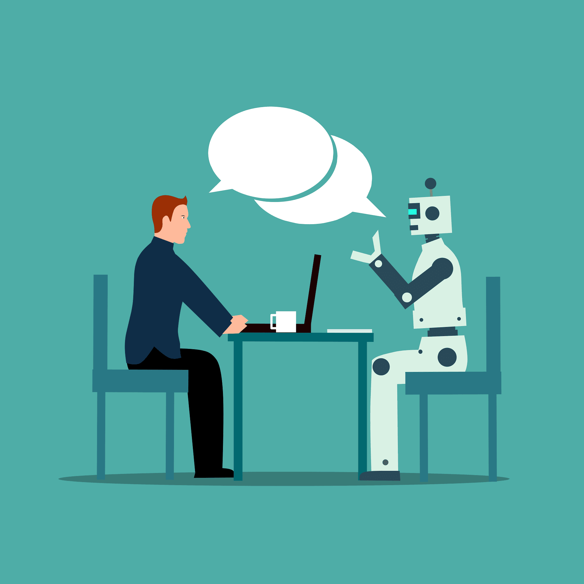 「雑談」が人生を変える｜克服法とテクニックとは？