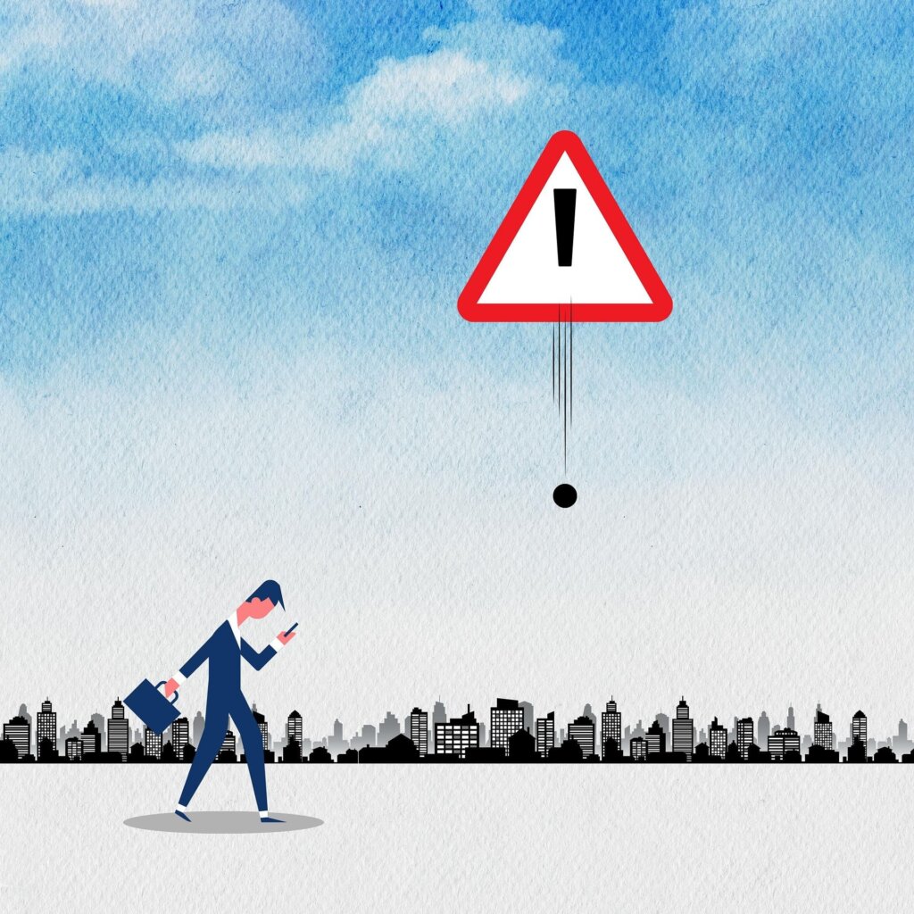 驕り体質に注意｜なぜあの人は危険なのか？あなたに与える害悪