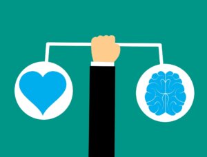 第六感とは？｜脳が密かに感じ取っている「見えない世界」の正体