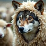 もう「お人好し」でいるのはやめなさい｜損ばかりの人生を終わらせる、冷酷で正しい「境界線」の引き方