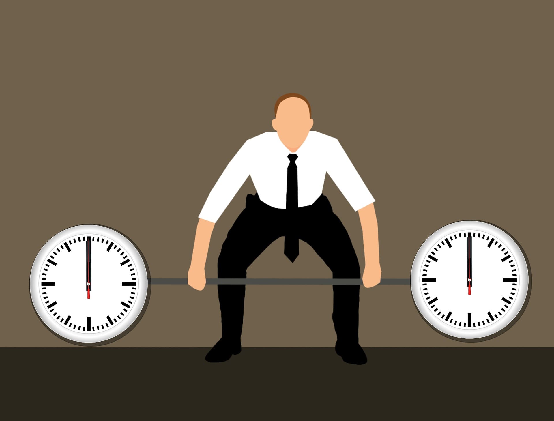 努力のルール｜成功する人だけが知っている6つの黄金法則とは