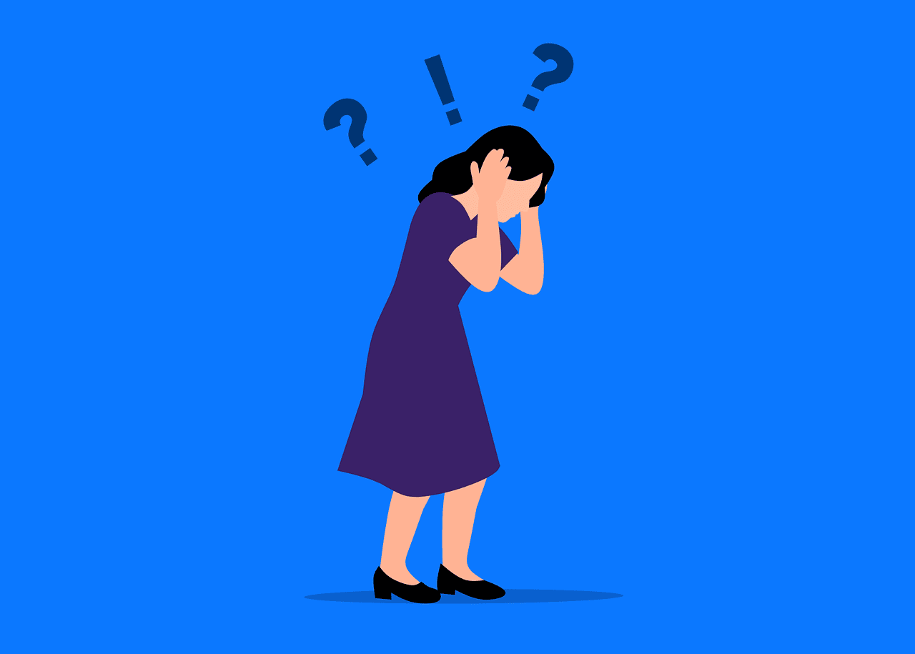 「叱る」ことを恐れた会社で起こる5つの深刻な問題