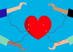 人に頼ることは悪ではない|なぜ私たちは「助けて」に罪悪感を抱くのか