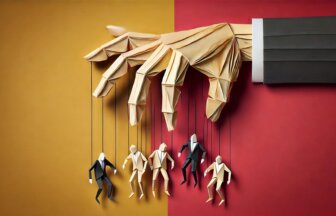 記憶を操作しようとする人の恐ろしい手口｜身近に潜む心理操作の実態と対処法