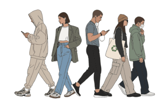 「タイパ」を重視するZ世代｜心の裏側にある焦燥感と想像以上の感情の渦