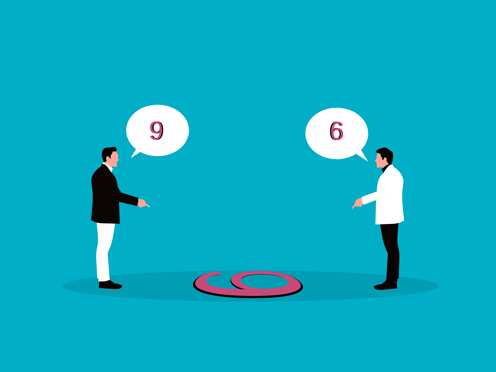 「価値観が合わない人」との上手な関わり方10選｜職場や家族との関係をラクにする実践テクニック