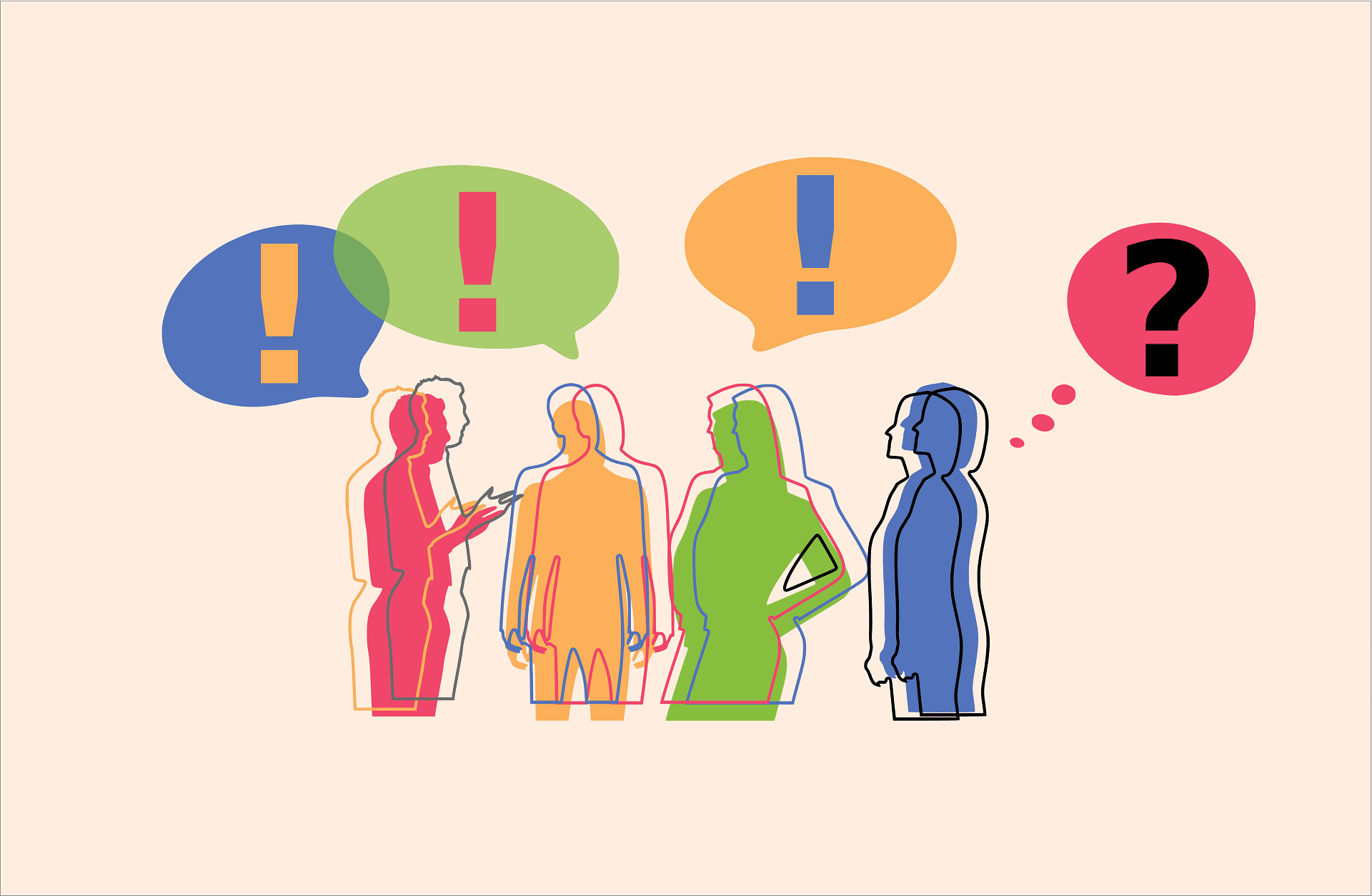 「理解力が低い人」に共通する7つの特徴と行動パターン｜改善のヒントも解説