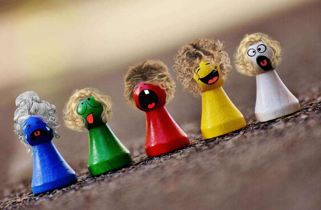 【自分を守る】距離を置くべきずるい人の特徴10選｜詐取されないための完全ガイド