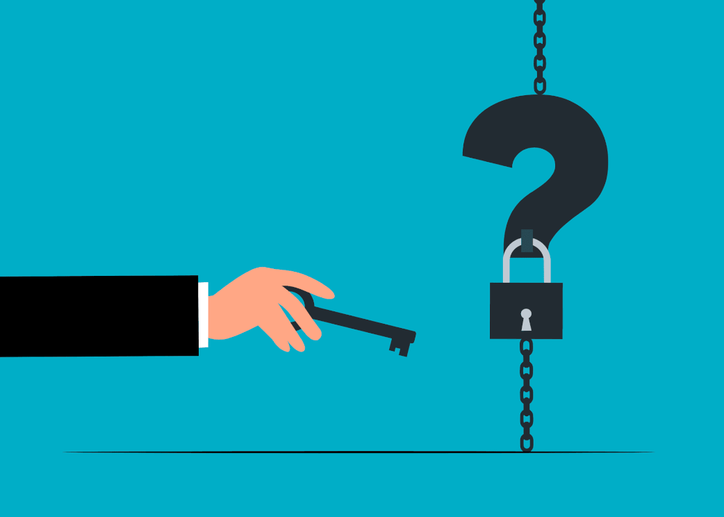 質問力の鍛え方｜真実を引き出すための質問デザイン