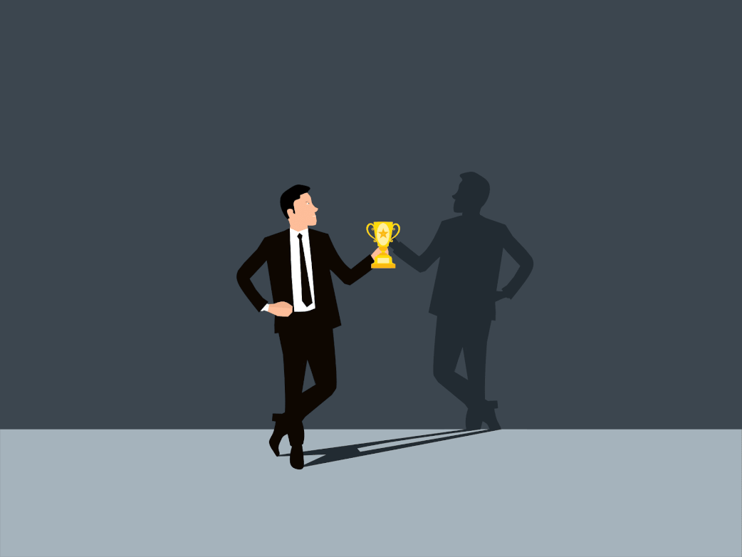 ブレない思考の身につけ方｜仕事も人生も変わる「軸」の作り方を徹底解説