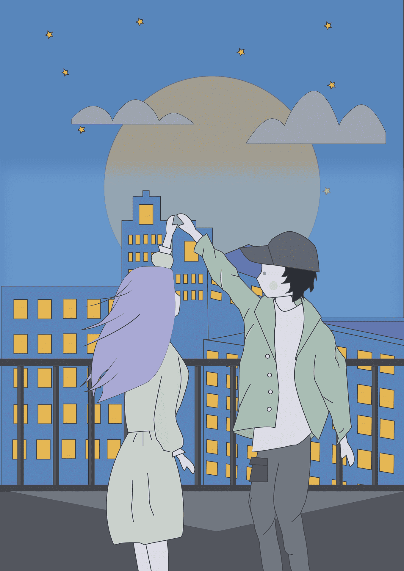 「バレない」と考える不倫する人の自己正当化のプロセスとは｜スマホ時代が生んだ危険な錯覚