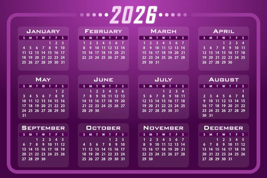 2026年に変わること、ザクッと100選徹底解説！｜再び激変するのか世の中の動向