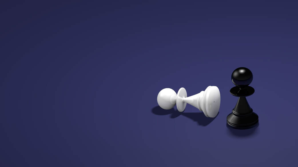 謝れない人が抱える闇