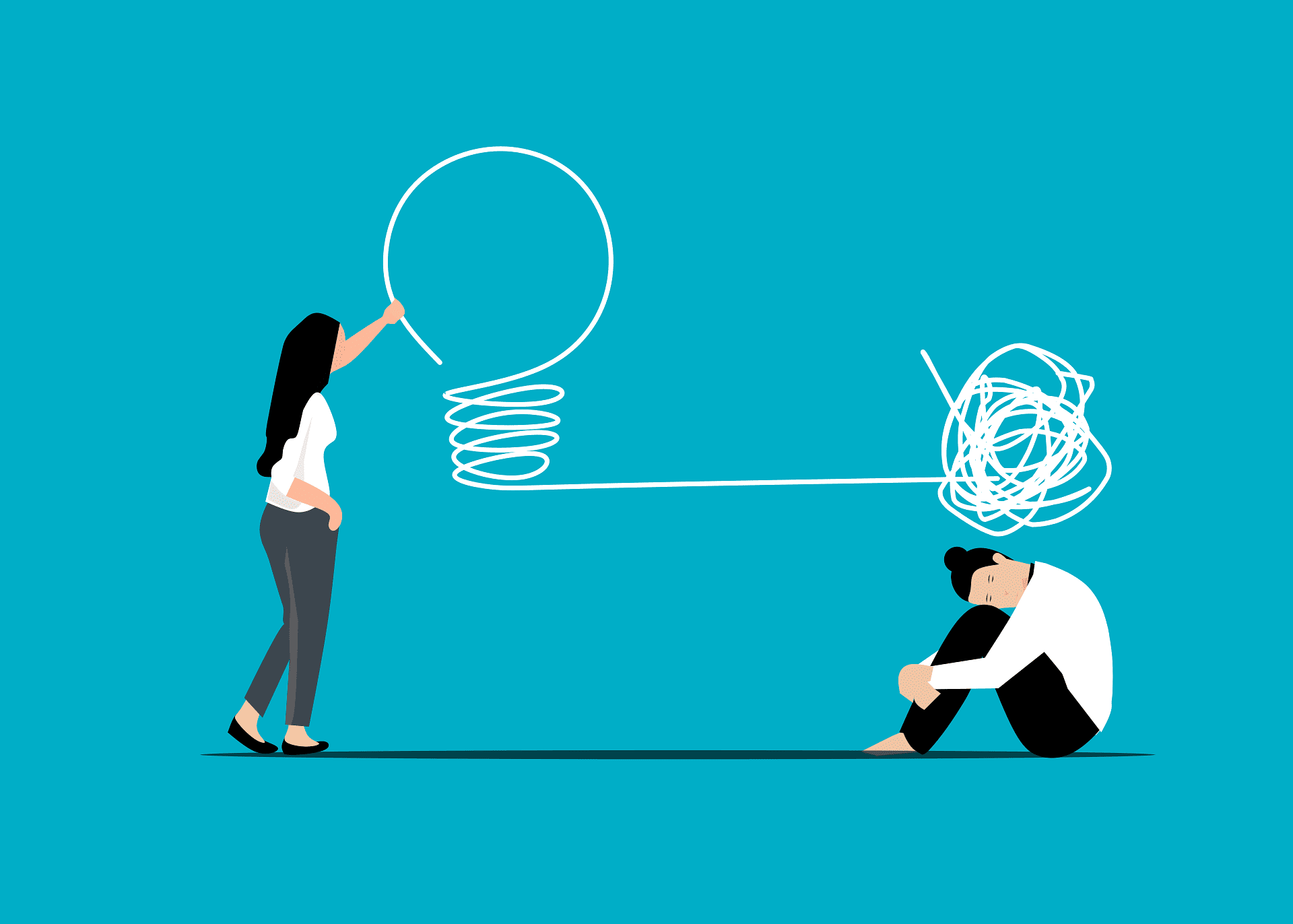 「心が荒んでいる時」に味方になってくれるもの20選｜見落としがちな”人生の支え”は必ずある