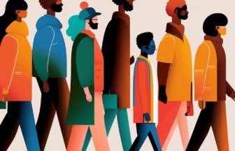 「人の目が気になる」人が直すべき思考10選｜他人軸から自分軸へシフトする生き方のヒント