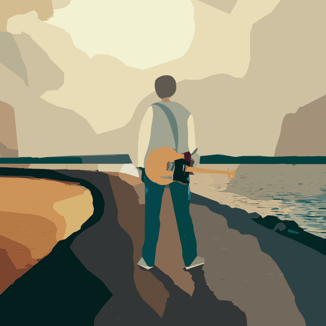 人生には「遠回りすること」が絶対的に必要な理由|無駄のない最短距離の成功が幸せとは限らない