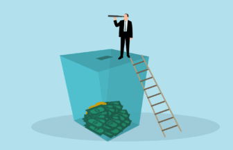 「天下り団体」で起こり得る、目も当てられない無駄な事10選 ―組織に巣食う非効率の正体―