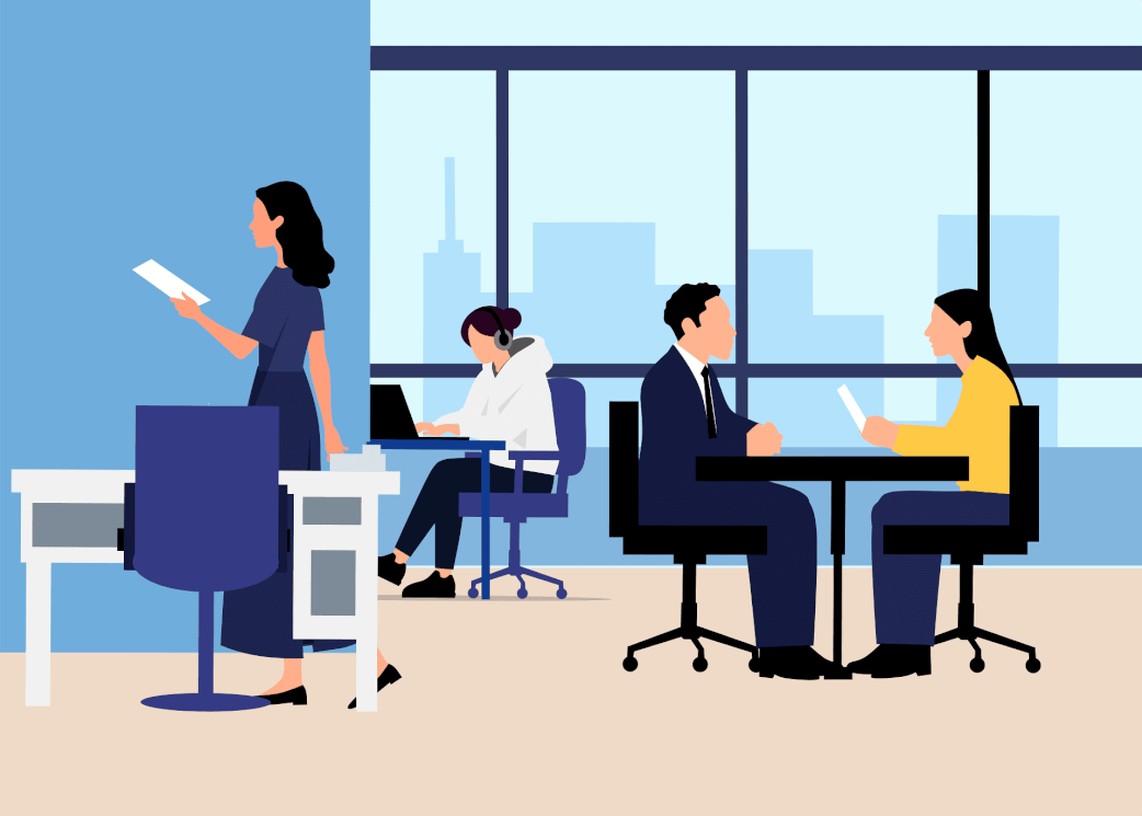 気づかない内に「職場の雰囲気」を悪くしている言動10選|無意識の行動が人間関係を壊す理由