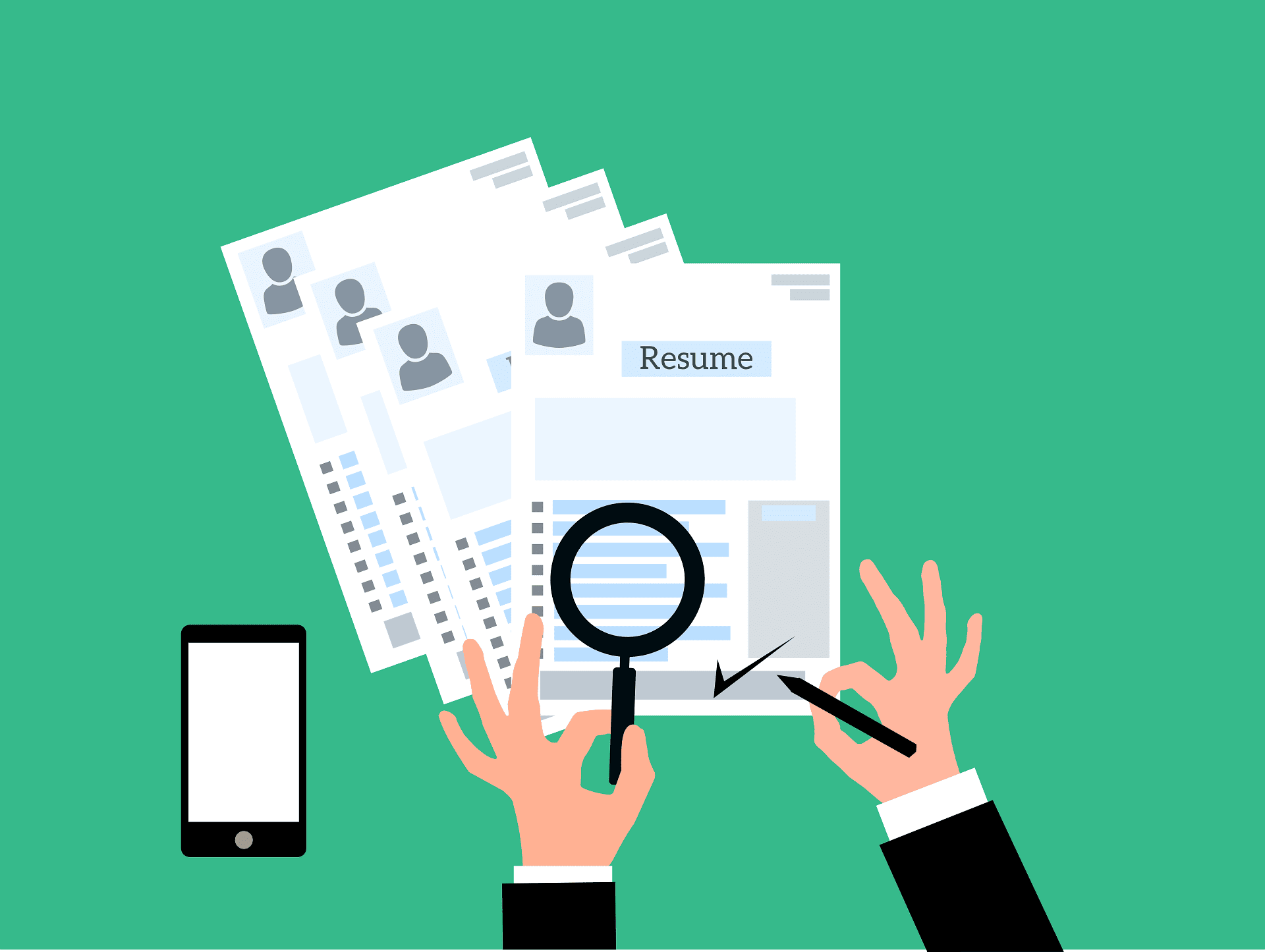 「希少価値が高い人材」の特徴10選|本当に手放せない社員は何が違うのか