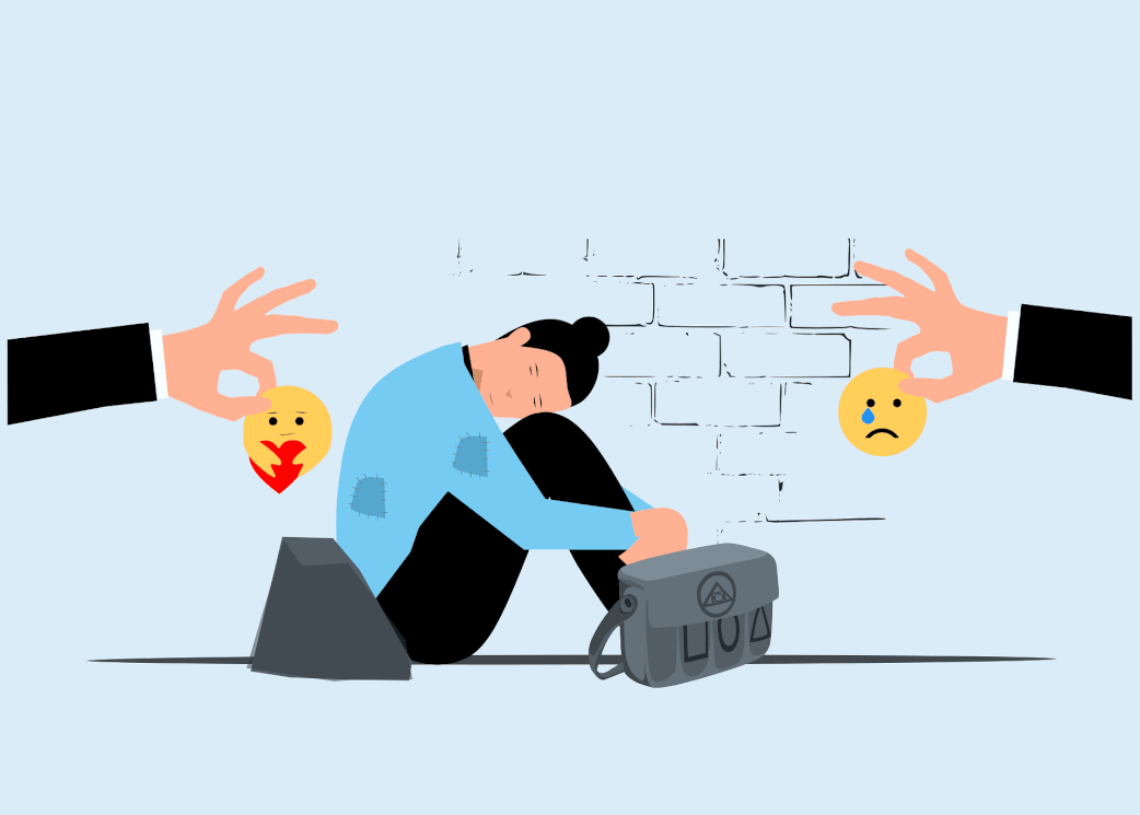 限度を超えた大人の悪質な「悪ふざけ」の特徴20選｜被害者が知るべき回避術とは