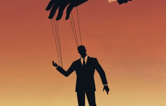 他人を支配しようとする人間の特徴10選｜支配欲まみれの人間から抜け出す決定的方法