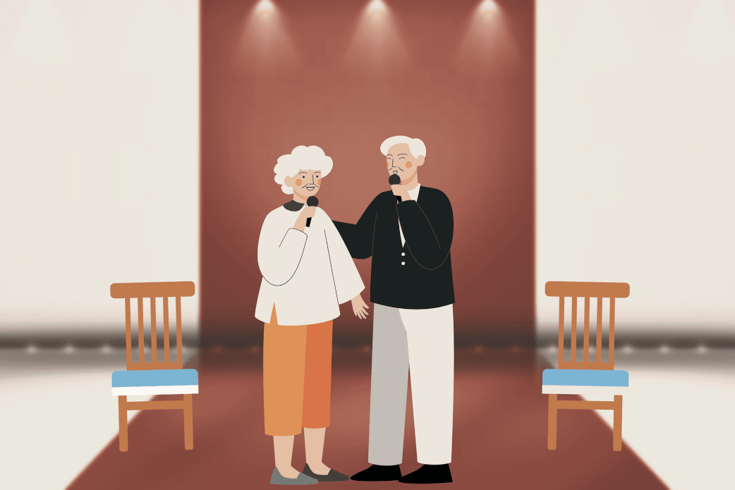 老後の不安の9割は金銭ではない|見落とされる「つながり貯金」という資産形成