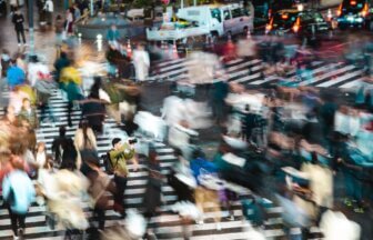 東京暮らしあるあるランキング50連発！｜地方出身者が驚く首都の常識