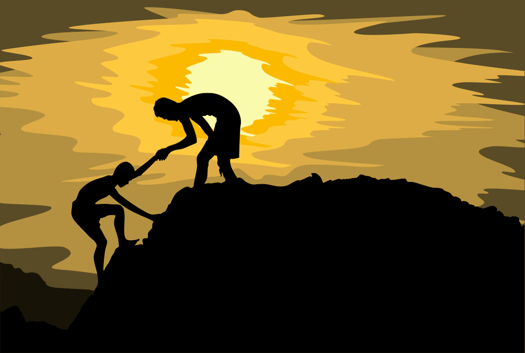 「貸し借り」を戦略的に作る人が成功する理由|人間関係を資産に変える究極の処世術