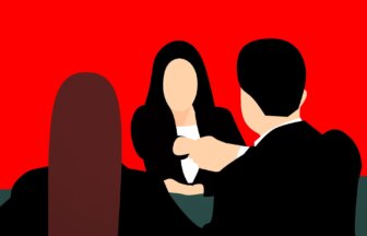 面接官の本音｜「この瞬間、不合格を決めた」プロが感じる違和感ランキング20選