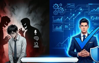 「舐められる」のを即終了させる戦略｜言い返さずに支配権を奪い返す技術とは？