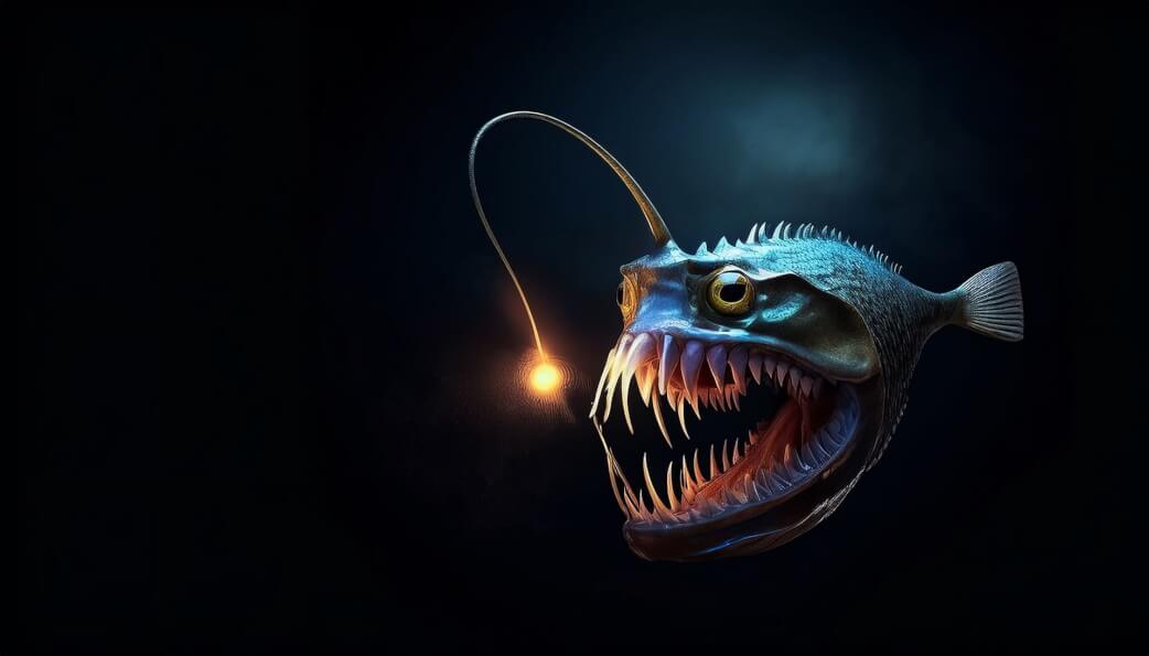 宇宙より遠い「深海」の謎｜人類が5％しか知らない絶望的「地球の裏側」の正体とは