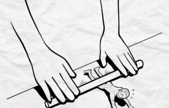 【即絶縁】不幸を娯楽にする人の特徴｜心配のフリをした搾取者の見分け方