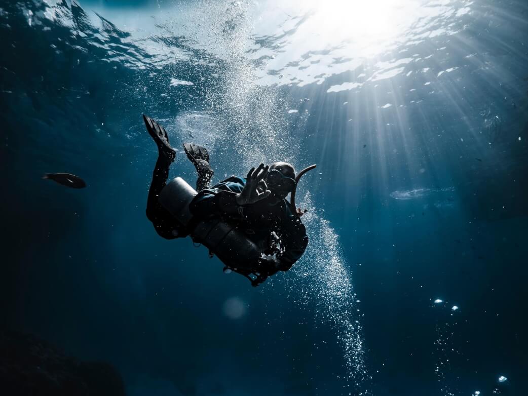 宇宙より遠い「深海」の謎｜人類が5％しか知らない絶望的「地球の裏側」の正体とは