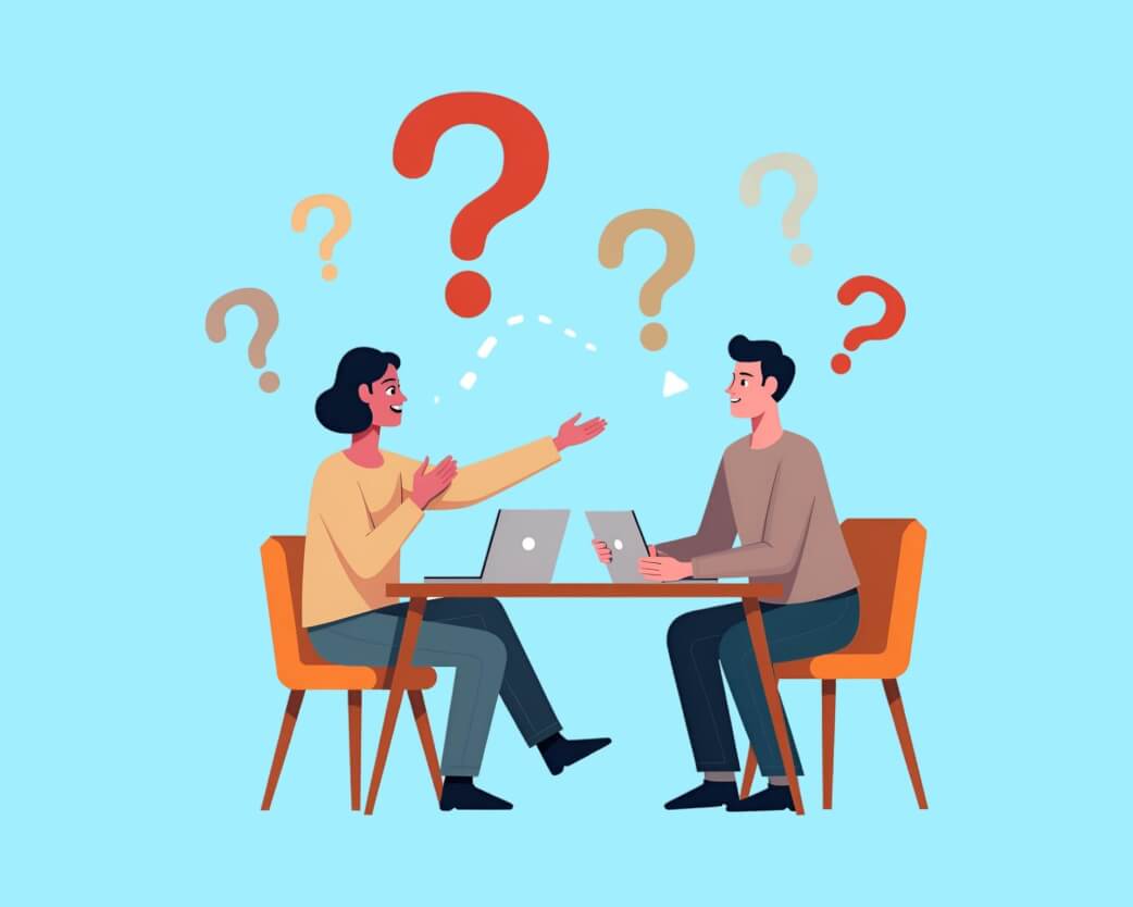 「強情な人」を操り人形に変える心理術|反論を封じ、相手に“YES”と言わせる交渉ログ