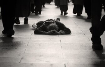 「無関心」こそが時代の戦略である理由｜必要なのは正直な自分を守ること